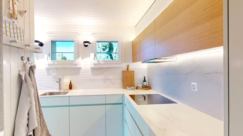 Exklusives 7.5 Zimmer Einfamilienhaus an privilegierter Sonnenlage (8)