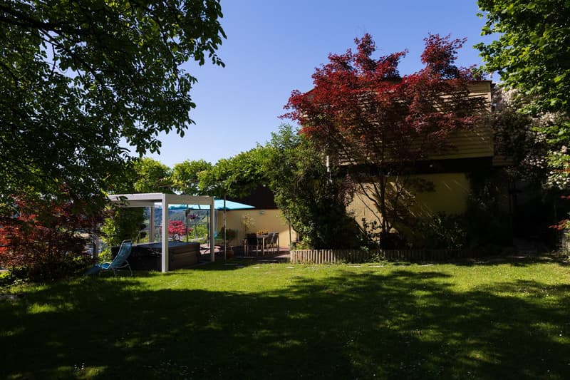 Exklusives Wohnen am Waldrand – Ruhe, Panorama & absolute Privatsphäre (13)