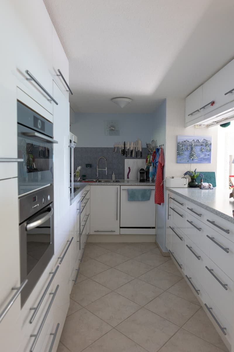 Exklusives Wohnen am Waldrand – Ruhe, Panorama & absolute Privatsphäre (9)
