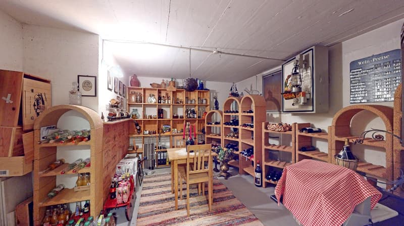Schmuckes 4½-Zimmer Reihenhaus im beliebten Stallikon (12)