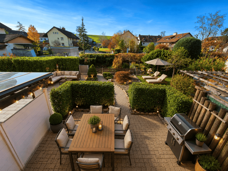 Ein Eigenheim mit Charme an sonniger, ruhiger Lage in Obfelden (8)