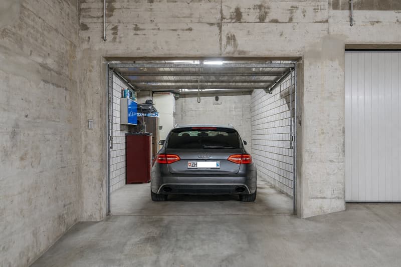 3½-Zimmer-Wohnung und riesiger Hobbyraum - 97 m² zum Wohnen. 80 m² für Ihre Ideen (13)