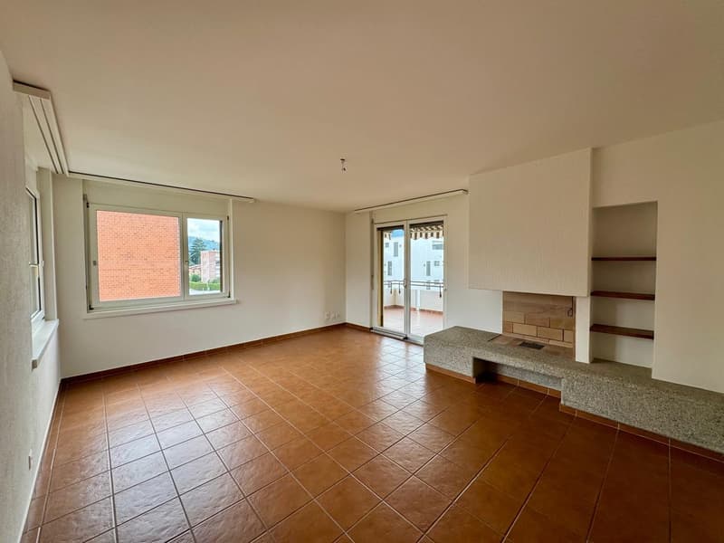 Caslano – Ampio ufficio/studio di 130 m² – Nessun conguaglio spese a fine anno (5)