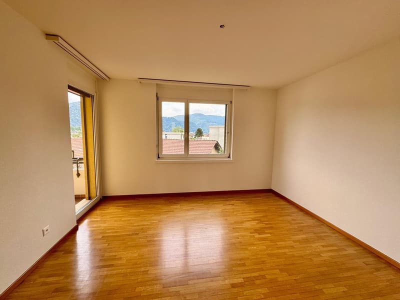 Caslano – Ampio ufficio/studio di 130 m² – Nessun conguaglio spese a fine anno (2)