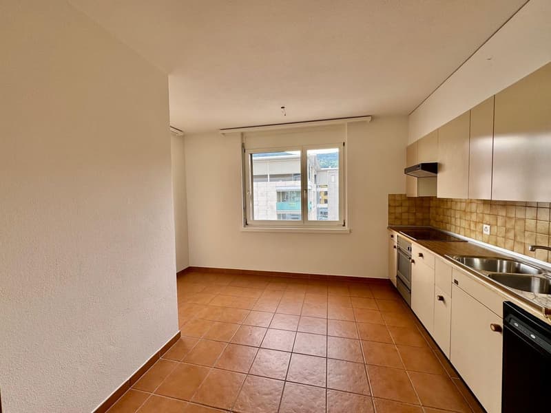Caslano – Ampio ufficio/studio di 130 m² – Nessun conguaglio spese a fine anno (7)