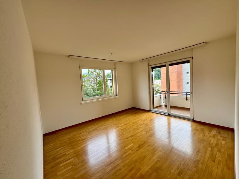 Caslano – Ampio ufficio/studio di 130 m² – Nessun conguaglio spese a fine anno (4)