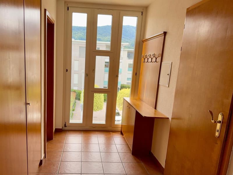 Caslano – Ampio ufficio/studio di 130 m² – Nessun conguaglio spese a fine anno (6)