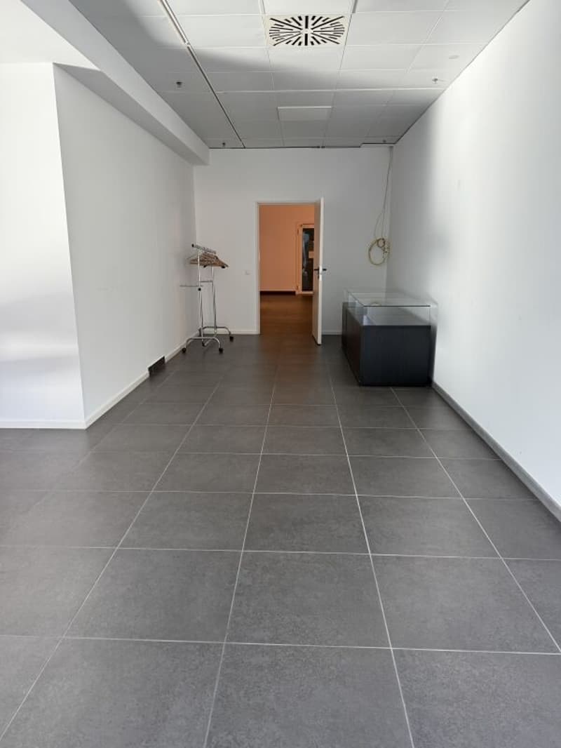 Mendrisio – Spazio commerciale in affitto (4)