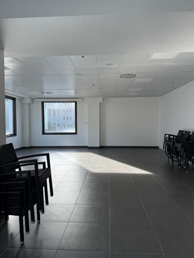 Mendrisio – Spazio commerciale in affitto (2)