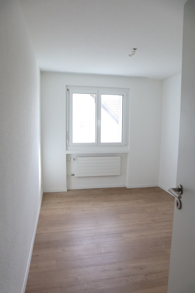 4-Zimmer-Wohnung mit Bergblick in Kirchenthurnen (6)