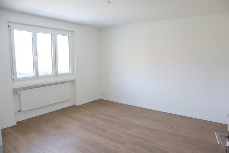 4-Zimmer-Wohnung mit Bergblick in Kirchenthurnen (5)