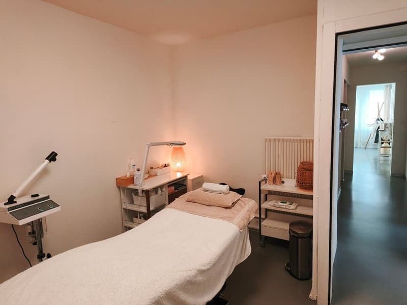 Helles Gewerbelokal im 1. OG an zentraler Lage in Bern (6)