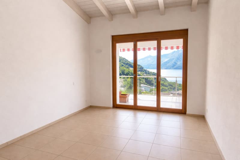 Appartamento duplex di 4,5 locali con piscina all'aperto (6)