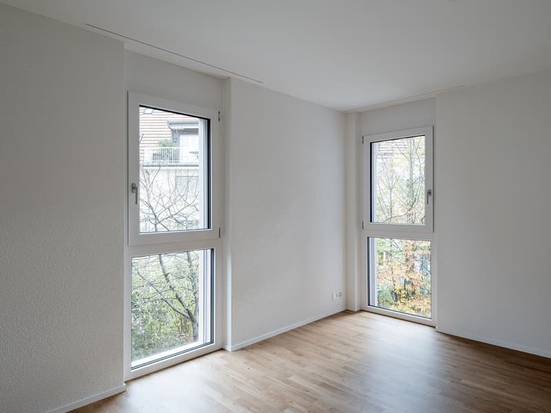 Moderne 2.5-Zimmer-Wohnung mit Balkon in Winterthur (5)