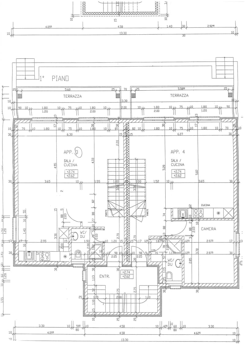 Charmante 4.5-Zimmer-Ferienwohnung mit Aussenschwimmbad (11)