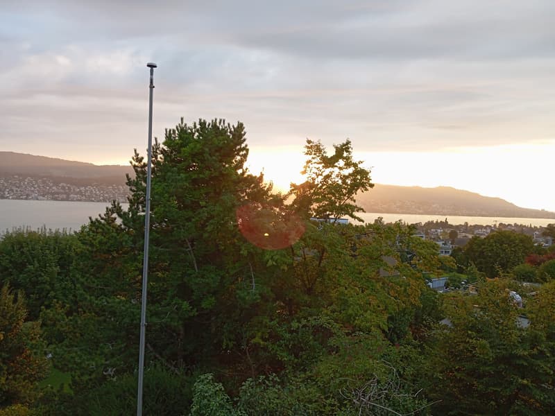 Traumhaftes Bauland mit Seeblick in Erlenbach ZH – 1'000 m² sofort verfügbar (3)