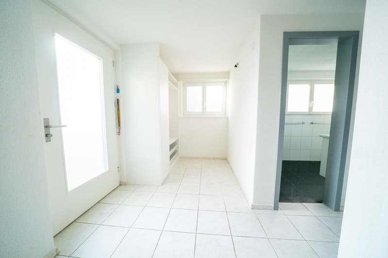 Attraktives Bauland mit Entwicklungspotenzial & Projektstudie – zentrale Lage in Rüti ZH (8)