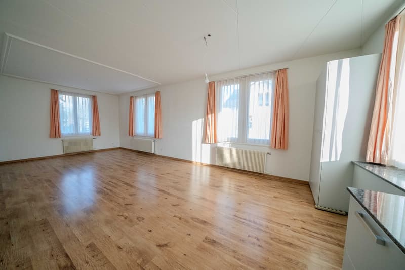 Attraktives Bauland mit Entwicklungspotenzial & Projektstudie – zentrale Lage in Rüti ZH (7)