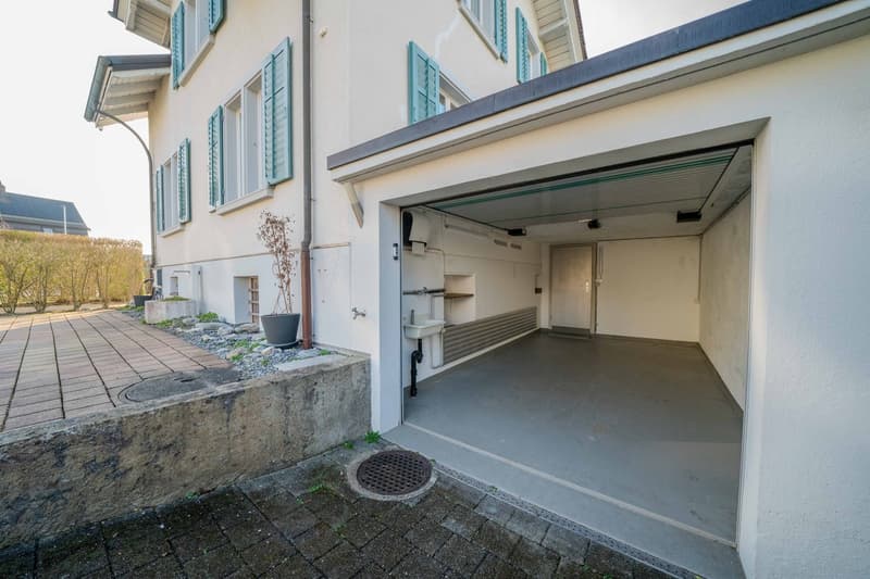 Attraktives Bauland mit Entwicklungspotenzial & Projektstudie – zentrale Lage in Rüti ZH (17)