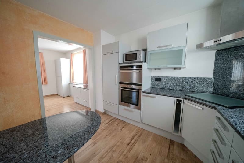 Attraktives Bauland mit Entwicklungspotenzial & Projektstudie – zentrale Lage in Rüti ZH (6)
