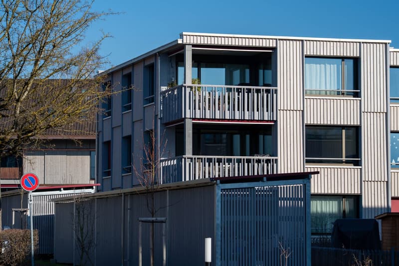 Neuwertige Eigentumswohnung als Anlage oder als Selbstnutzung (14)