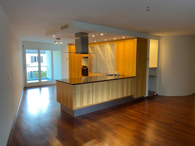 Wohnoase in Binningen - perfekt für Homeoffice (4)