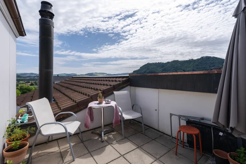 Dreifamilienhaus an bester Lage in Belp (18)