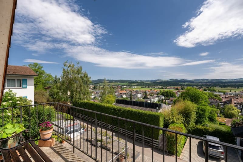 Dreifamilienhaus an bester Lage in Belp (17)