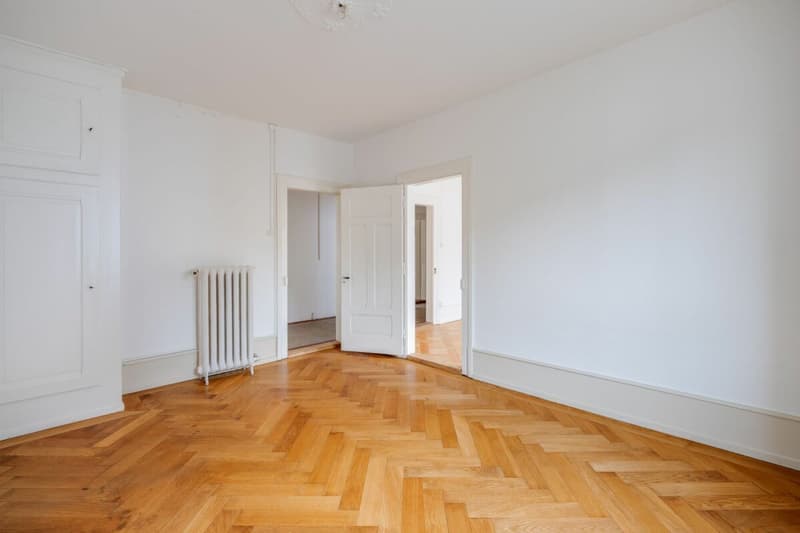 Historische Eleganz. Neu interpretiert. (13)