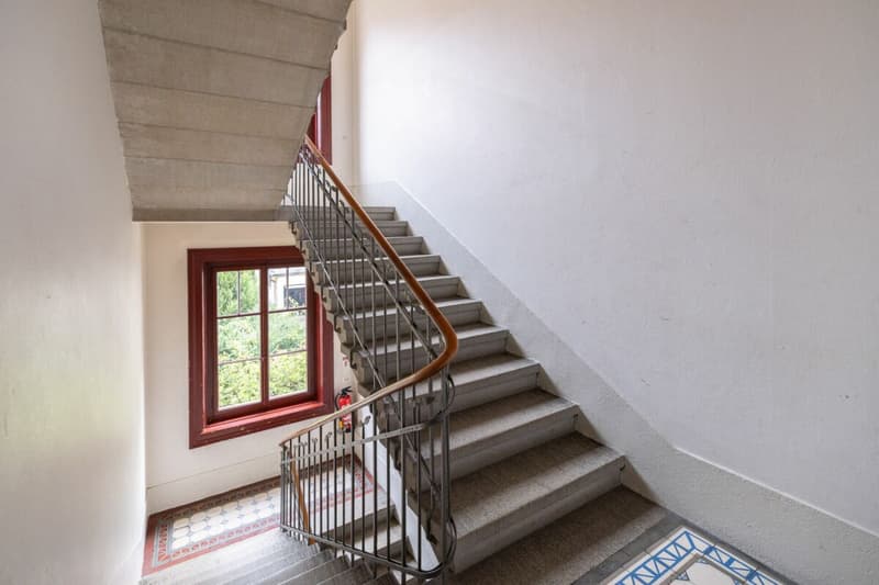 Historische Eleganz. Neu interpretiert. (21)