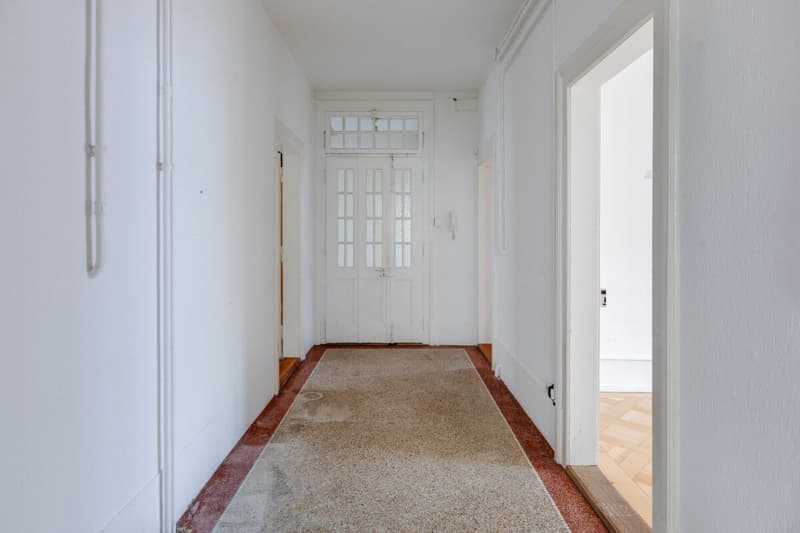 Historische Eleganz. Neu interpretiert. (15)