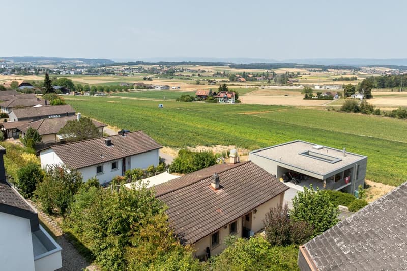Freistehendes Einfamilienhaus mit unverbaubarer Aussicht (16)