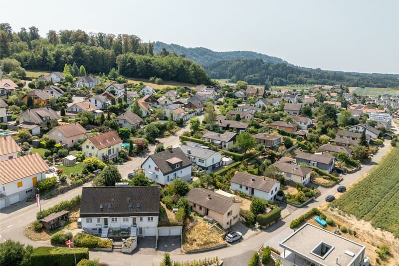 Freistehendes Einfamilienhaus mit unverbaubarer Aussicht (19)