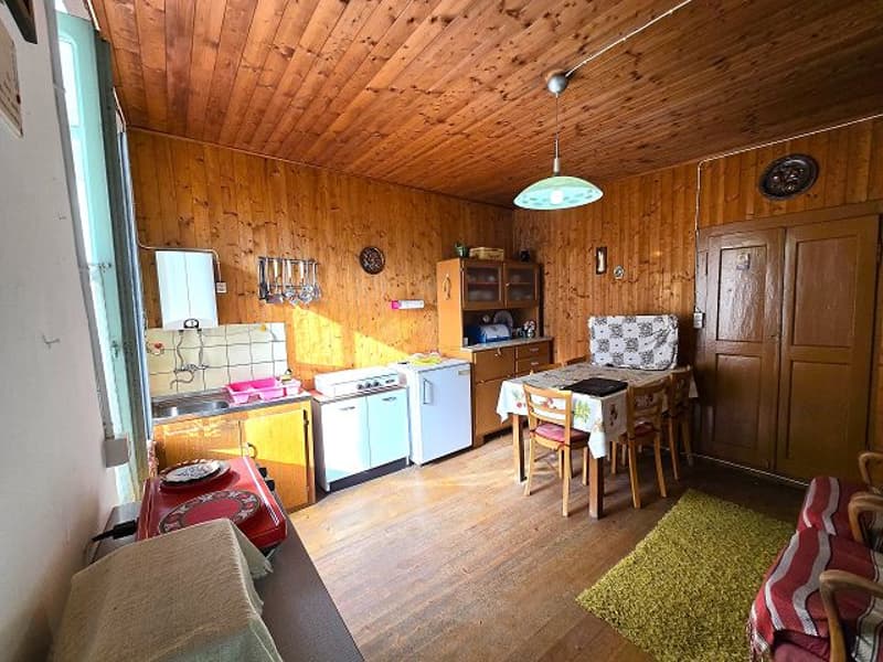 Tessiner Haus zu renovieren mit Grundstück (8)
