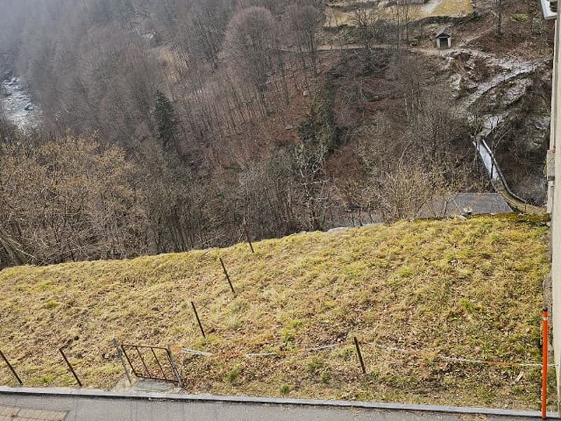 Tessiner Haus zu renovieren mit Grundstück (21)