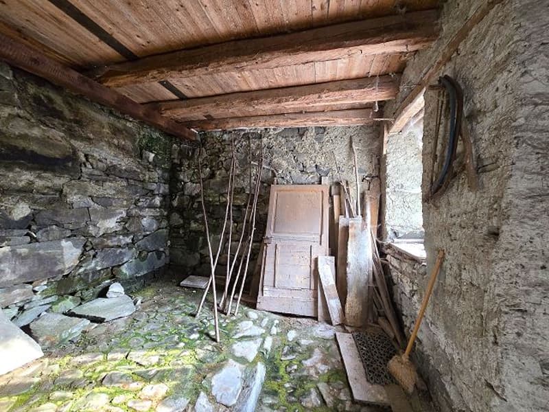 Tessiner Haus zu renovieren mit Grundstück (17)