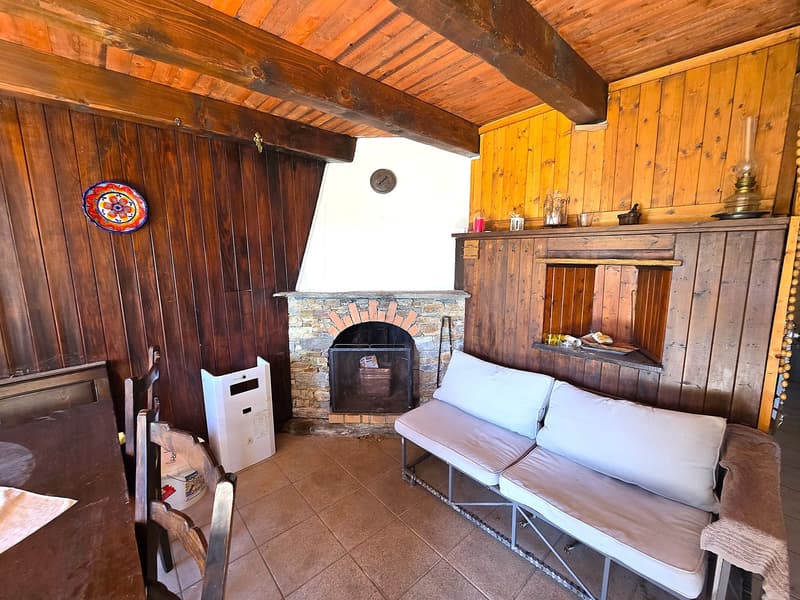 Bauernhaus inmitten der Natur mit Panorama Seeblick (8)