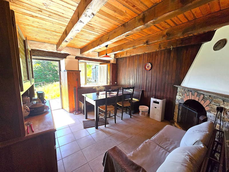 Bauernhaus inmitten der Natur mit Panorama Seeblick (6)