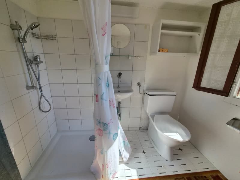 schönes Berghaus inmitten der Natur mit wunderschöner Panoramablick (16)
