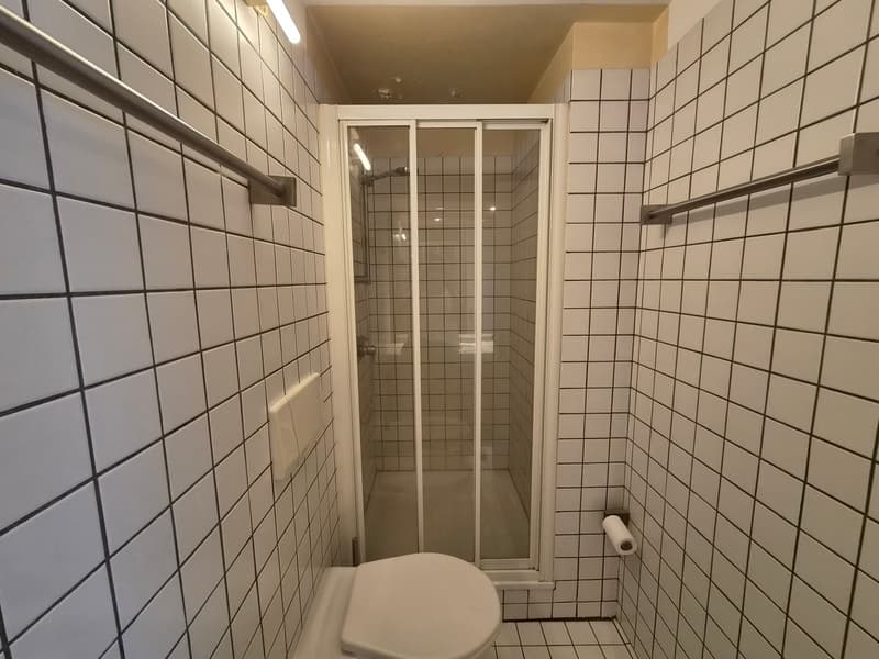 Casa a schiera con terrazza e garage in un posto tranquillo e soleggiato (17)