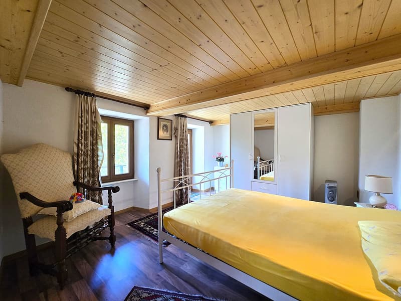 schönes Haus mit Dachterrasse an einem sonnigen und ruhigen Ort (14)