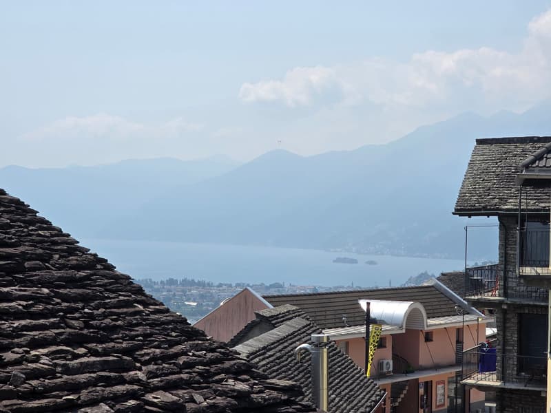Großes Haus mit Seeblick, renovierungsbedürftig, mit Vorentwurf (3)