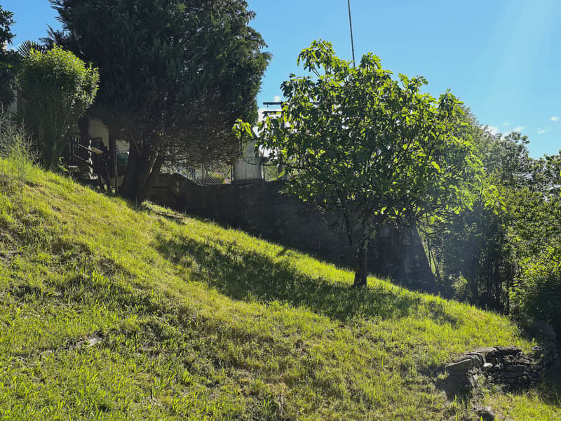 Haus inmitten der Natur mit Grundstück mit herrlicher Aussicht (29)