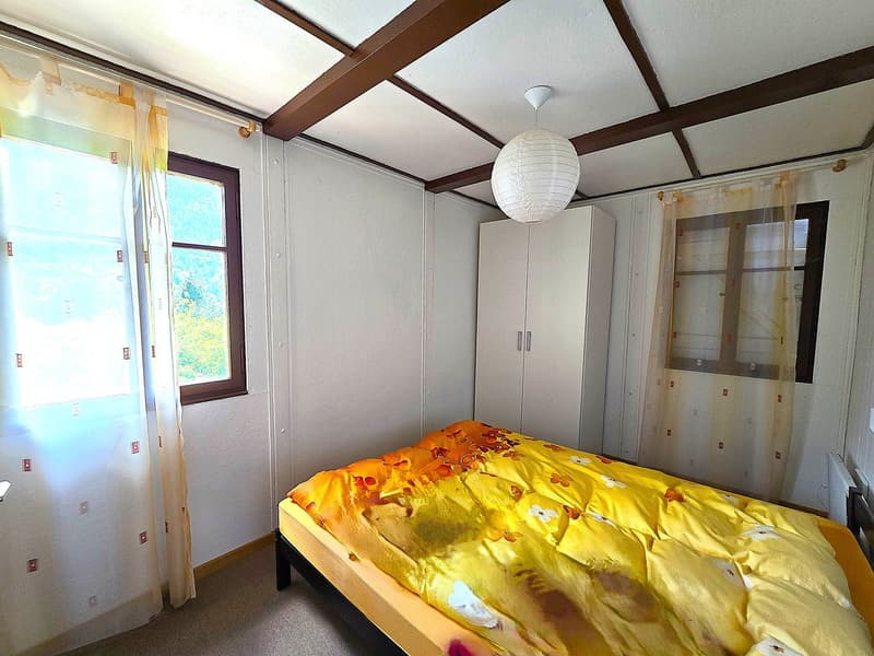 Einfamilienhaus Haupt/Zweitwohnsitz mit Garten und herrlicher Aussicht (11)