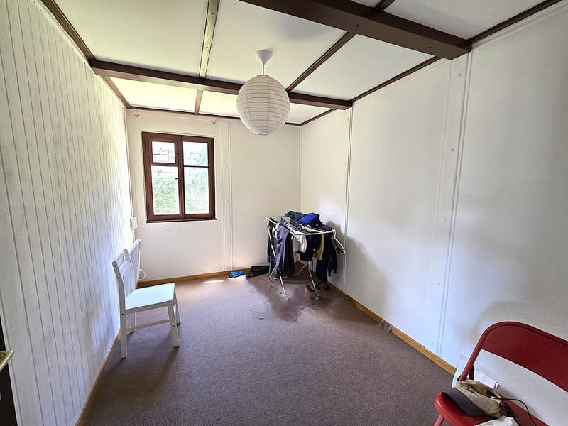 Einfamilienhaus Haupt/Zweitwohnsitz mit Garten und herrlicher Aussicht (10)