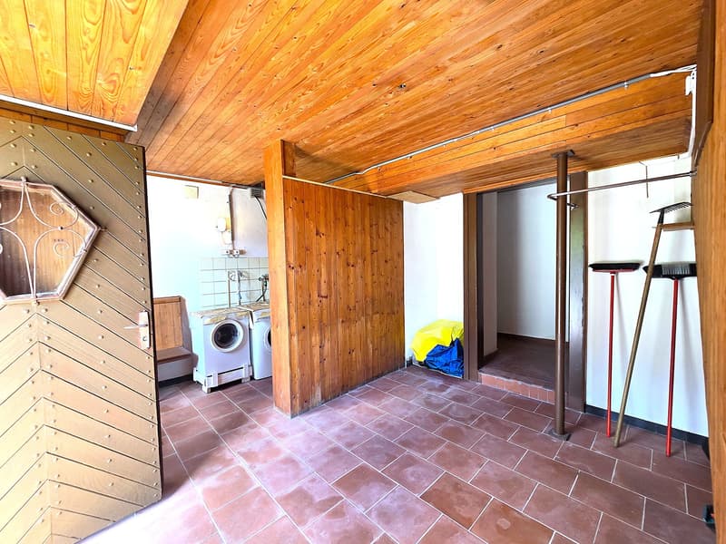 Einfamilienhaus Haupt/Zweitwohnsitz mit Garten und herrlicher Aussicht (15)