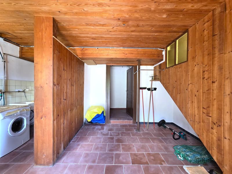 Einfamilienhaus Haupt/Zweitwohnsitz mit Garten und herrlicher Aussicht (14)