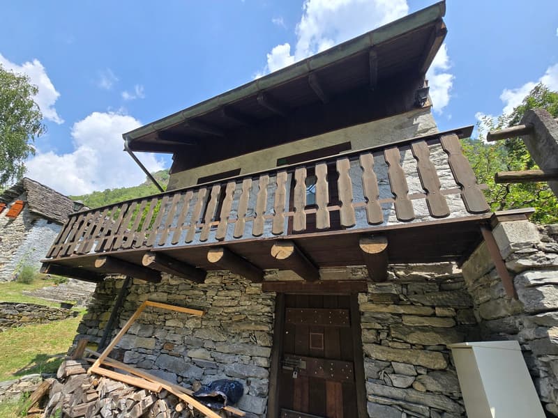 Wunderschönes Landhaus mit Garten und herrlicher Aussicht (7)
