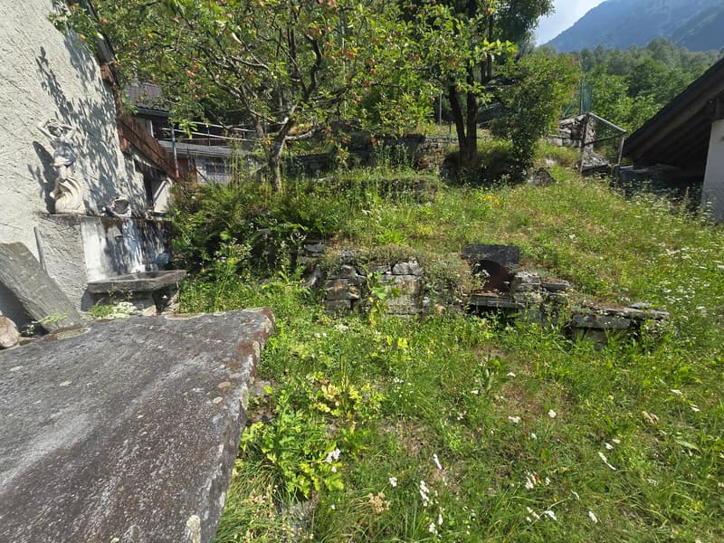 Wunderschönes Landhaus mit Garten und herrlicher Aussicht (21)