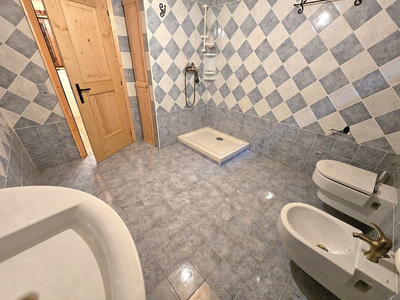 Schönes Doppelchalet mit Grundstück in der Nähe von San Bernardino (28)
